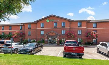Extended Stay America Stes Arlington Six