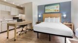Extended Stay America Stes Arlington Six Room