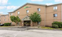 Extended Stay America Stes Cleveland Gre