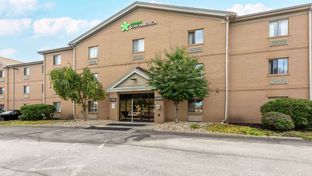 Extended Stay America Stes Cleveland Gre