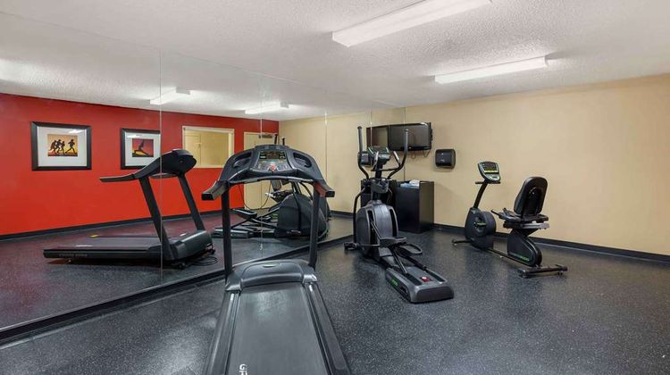 Extended Stay America Stes Cleveland Gre Health
