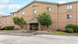 Extended Stay America Stes Cleveland Gre Exterior