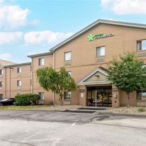 Extended Stay America Stes Cleveland Gre