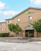 Extended Stay America Stes Cleveland Gre