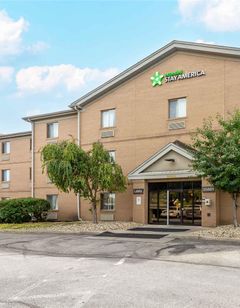 Extended Stay America Stes Cleveland Gre