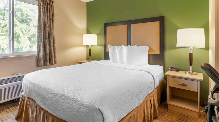 Extended Stay America Stes Cleveland Gre Room