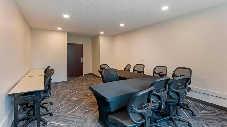 Extended Stay America Stes Cleveland Gre Meeting