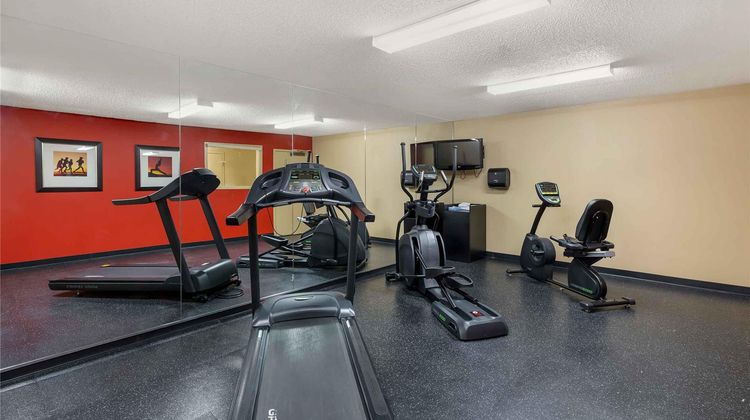Extended Stay America Stes Cleveland Gre Health