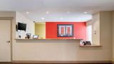 Extended Stay America Stes Houston Hw290 Lobby