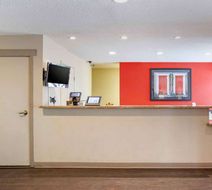 Extended Stay America Stes Houston Hw290 Lobby