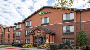 Extended Stay America Stes Houston Hw290