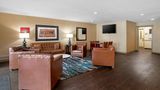 Extended Stay America Stes Houston Hw290 Lobby