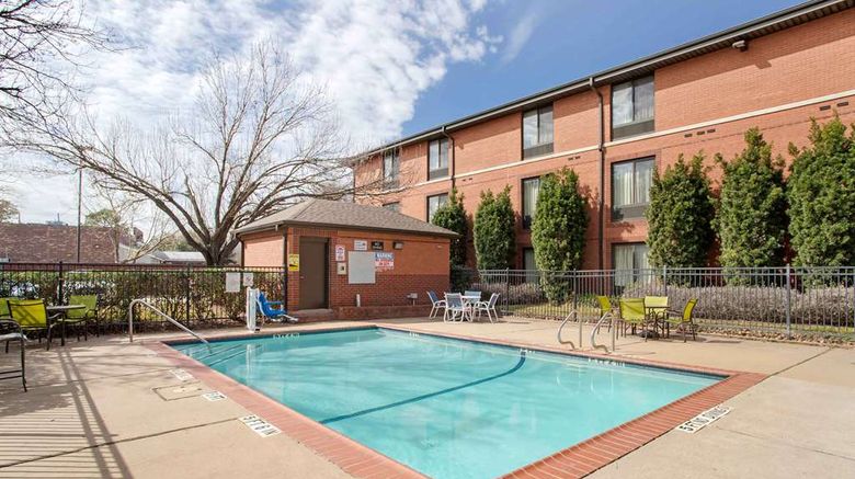 <b>Extended Stay America Stes Houston Hw290 Pool</b>. Images powered by <a href="https://iceportal.shijigroup.com/" title="IcePortal" target="_blank">IcePortal</a>.