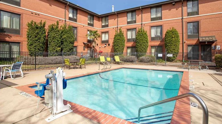 <b>Extended Stay America Stes Houston Hw290 Pool</b>. Images powered by <a href="https://iceportal.shijigroup.com/" title="IcePortal" target="_blank">IcePortal</a>.