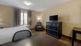 Extended Stay America Stes Ok City Nw Room