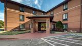Extended Stay America Stes Ok City Nw Exterior
