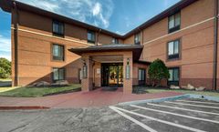 Extended Stay America Stes Ok City Nw