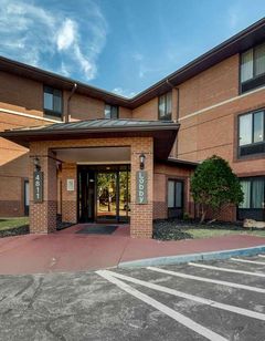 Extended Stay America Stes Ok City Nw