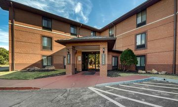Extended Stay America Stes Ok City Nw