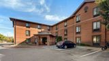 Extended Stay America Stes Ok City Nw Exterior
