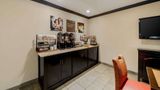 Extended Stay America Stes Ok City Nw Restaurant