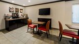 Extended Stay America Stes Ok City Nw Restaurant