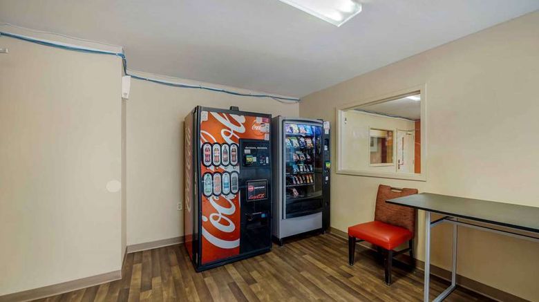 <b>Extended Stay America Stes Ok City Nw Other</b>. Images powered by <a href="https://iceportal.shijigroup.com/" title="IcePortal" target="_blank">IcePortal</a>.