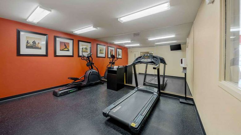 <b>Extended Stay America Stes Ok City Nw Health</b>. Images powered by <a href="https://iceportal.shijigroup.com/" title="IcePortal" target="_blank">IcePortal</a>.