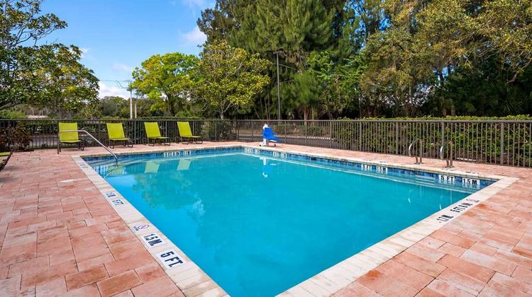 Extended Stay America Stes Ok City Nw Pool