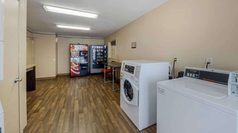 <b>Extended Stay America Stes Ok City Nw Other</b>. Images powered by <a href="https://iceportal.shijigroup.com/" title="IcePortal" target="_blank">IcePortal</a>.
