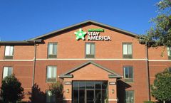 Extended Stay America Stes Plano Pkwy Me