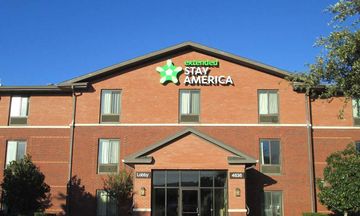 Extended Stay America Stes Plano Pkwy Me
