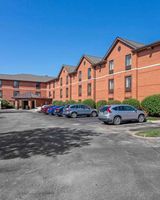 Extended Stay America Stes Middleburg He