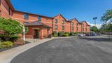 Extended Stay America Stes Middleburg He Exterior