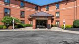 Extended Stay America Stes Middleburg He Exterior