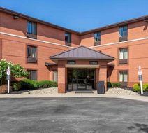 Extended Stay America Stes Middleburg He Exterior
