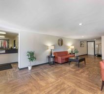 Extended Stay America Stes Middleburg He Lobby