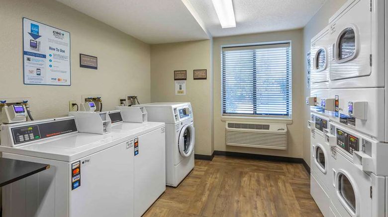 <b>Extended Stay America Stes Middleburg He Other</b>. Images powered by <a href="https://iceportal.shijigroup.com/" title="IcePortal" target="_blank">IcePortal</a>.