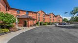 Extended Stay America Stes Middleburg He Exterior
