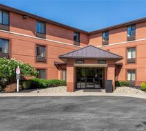 Extended Stay America Stes Middleburg He Exterior