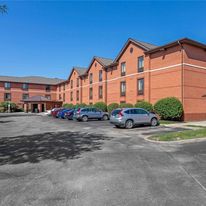 Extended Stay America Stes Middleburg He