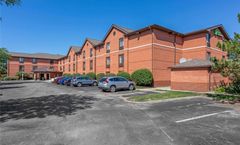 Extended Stay America Stes Middleburg He