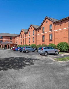 Extended Stay America Stes Middleburg He