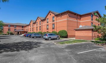 Extended Stay America Stes Middleburg He