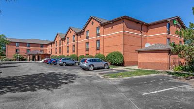 Extended Stay America Stes Middleburg He