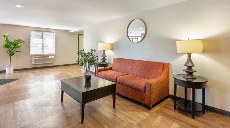 Extended Stay America Stes Middleburg He Lobby