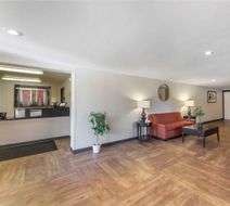 Extended Stay America Stes Middleburg He Lobby