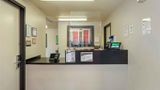 Extended Stay America Stes Middleburg He Lobby