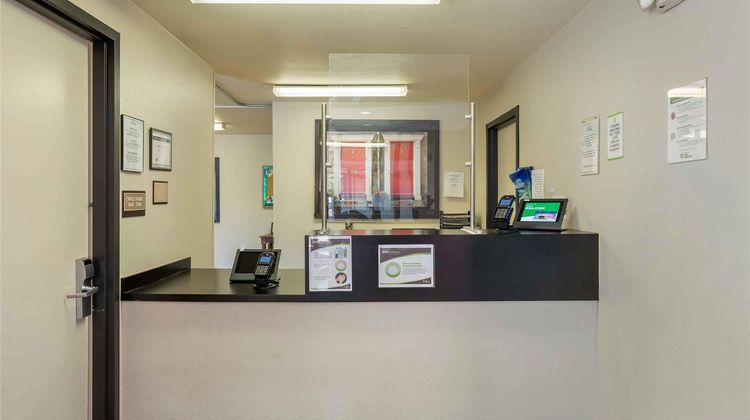 Extended Stay America Stes Middleburg He Lobby