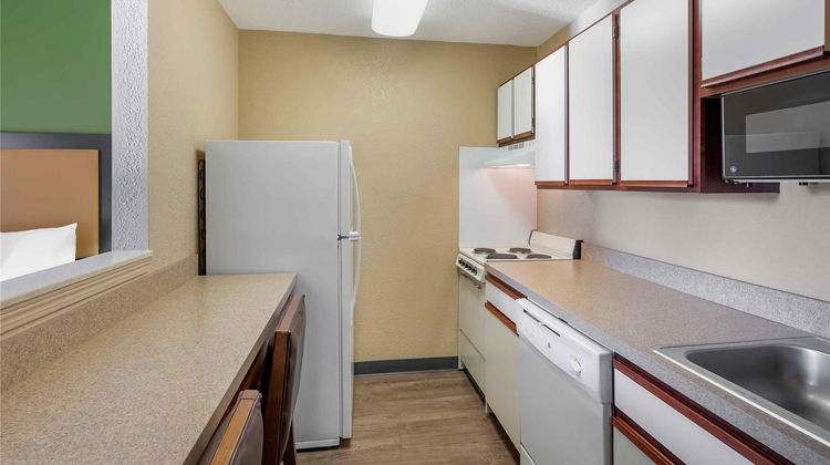 Extended Stay America Stes Middleburg He Room